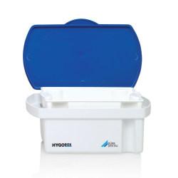 Hygobox bleu