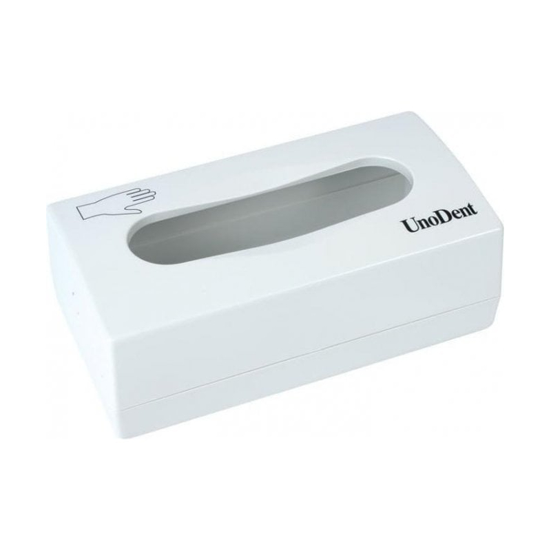 distributeur de gants unodent