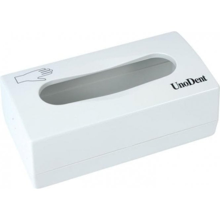 distributeur de gants unodent
