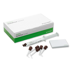 guttaflow bioseal kit coltène