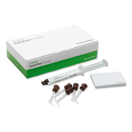 guttaflow bioseal kit coltène