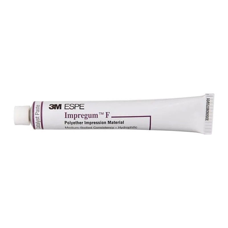 Impregum catalyseur