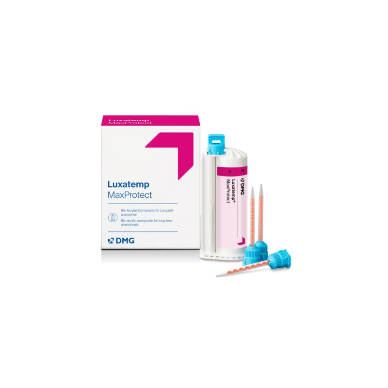 Luxatemp MaxProtect