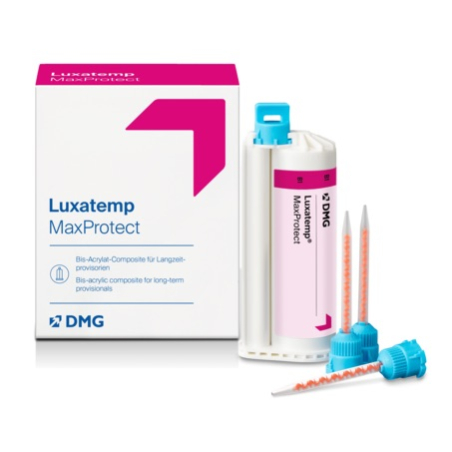 Luxatemp MaxProtect