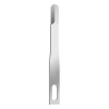 Microlames stériles 3638/69