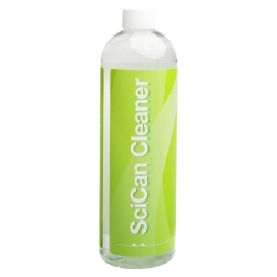 Scican cleaner