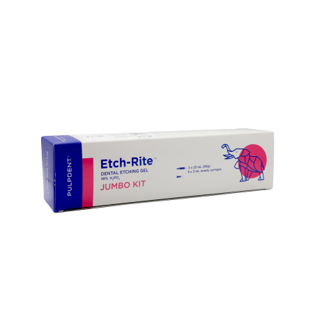 Kit Jumbo ET50