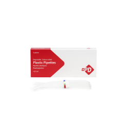 pipettes plastiques endo PD Dental