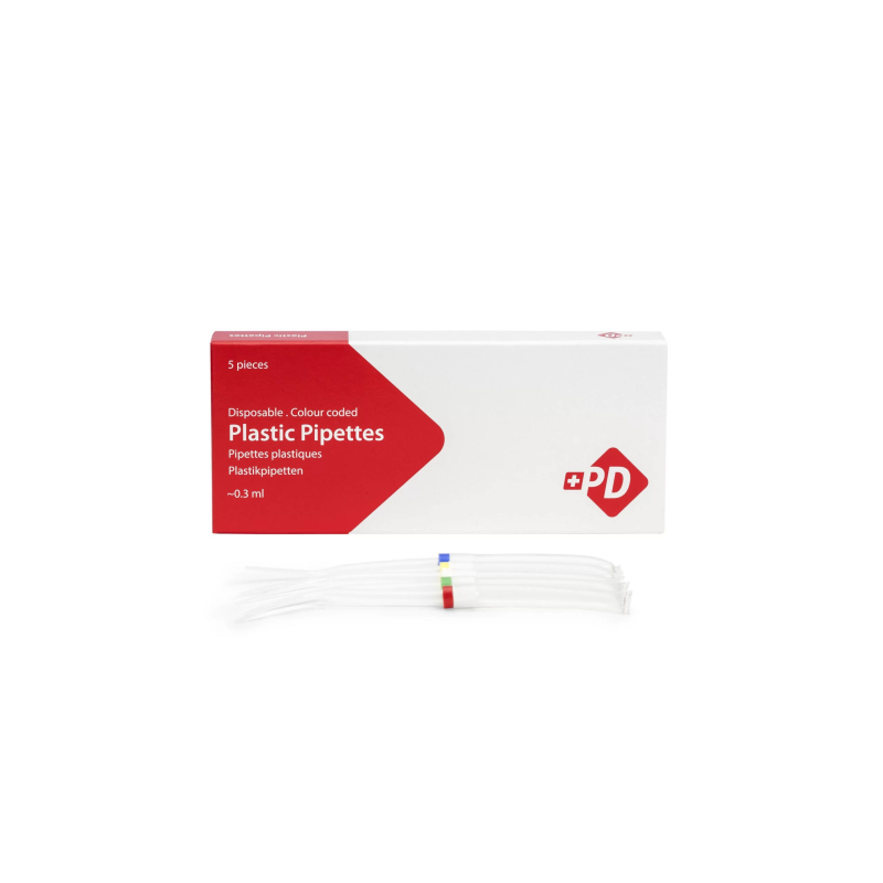 pipettes plastiques endo PD Dental pipettes plastiques endo PD Dental