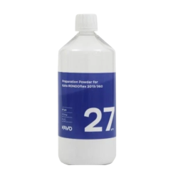 poudre 27 rondoflex