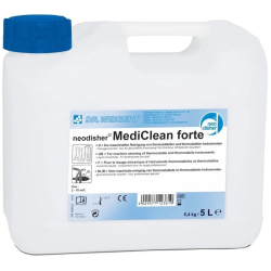 Neodisher Mediclean Forte Bidon 5L