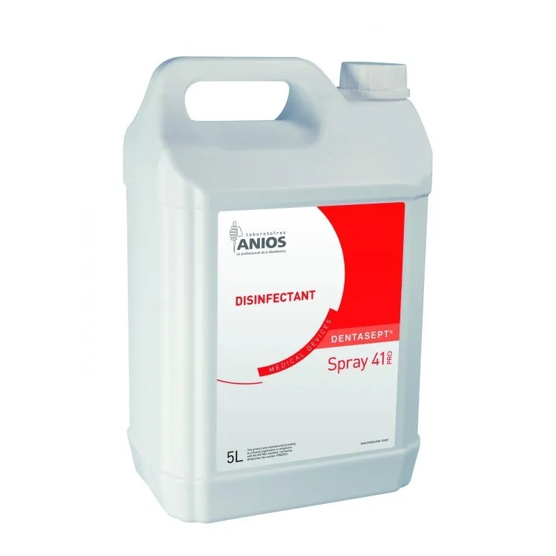 denatsept spray 41