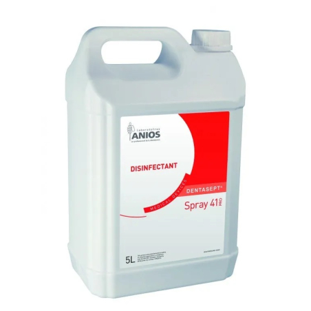 denatsept spray 41