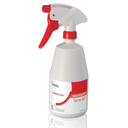 dentasept spray 60 pro 1L