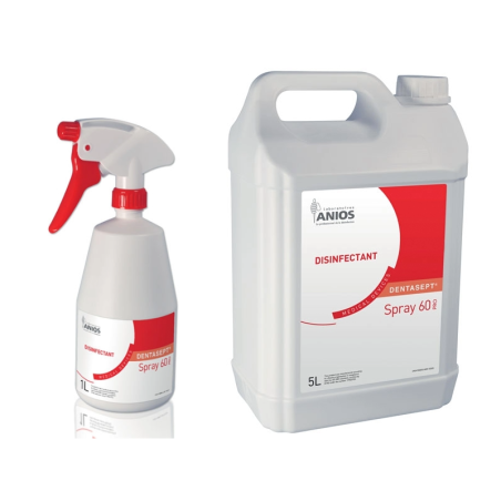 Dentasept spray 60 pro
