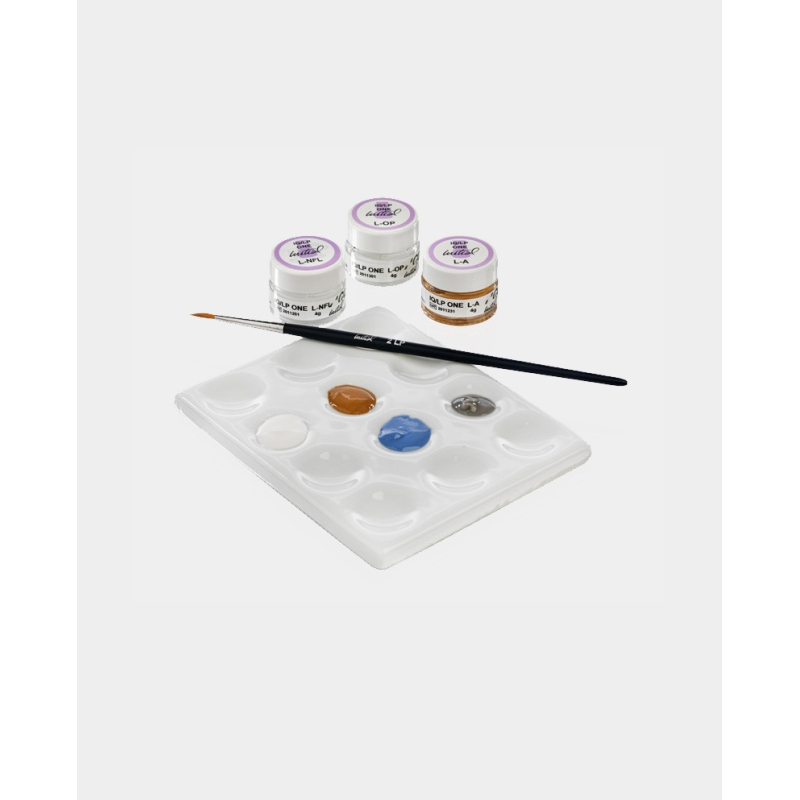 GC Initial IQ - LP ONE Lustre Paste Neutral Fluo