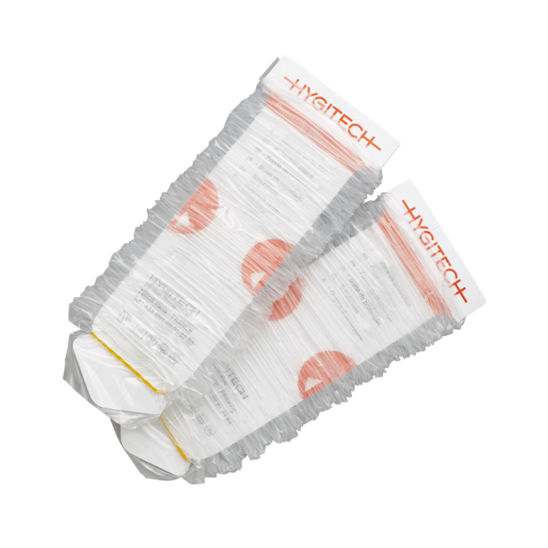 gaines de protection