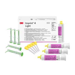 Imprint 4 light