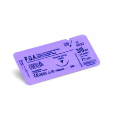 PGA Suture