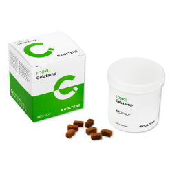 Gelatamp éponges hémostatiques