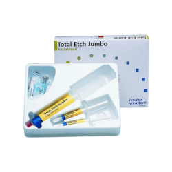 total etch jumbo