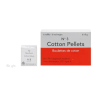 Pellets de coton n°3