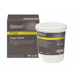 Optosil® P Plus (900ml) -...