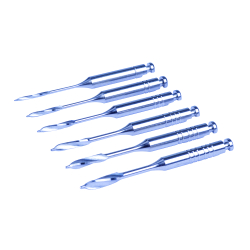 Forets Largo 6 pièces - Itena