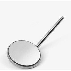 Miroir 22mm 12 pcs. - Medesy®