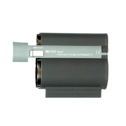 cartouche metallique