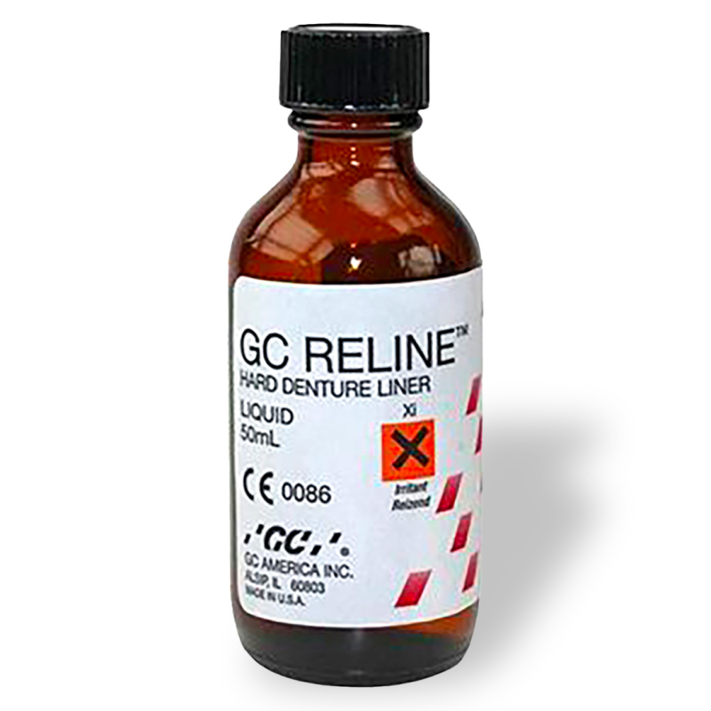 Reline - Liquide (50ml) - GC