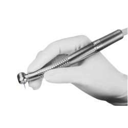 Turbine HP33 Led Tête Large...