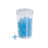 Blue Micro Embouts Ultradent – Embouts micro de précision pour application dentaire (100 pcs)