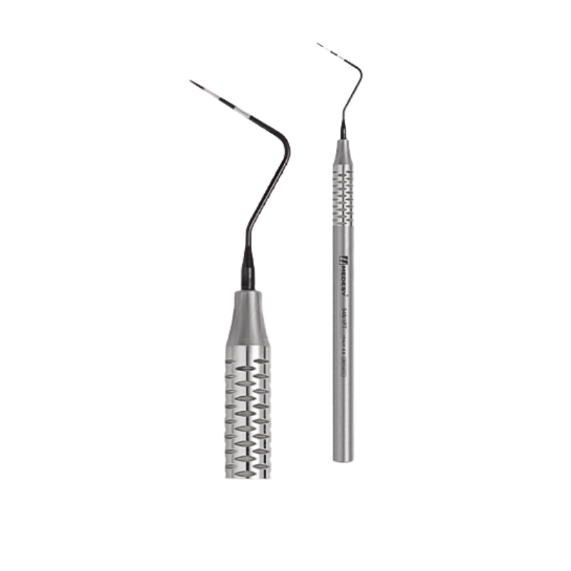 Sonde parodontale Medesy – Instrument de diagnostic parodontal