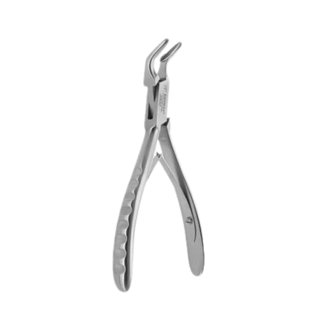 Pince gouge Medesy – Instrument de chirurgie osseuse dentaire