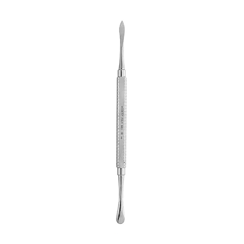 Décolleur Medesy – Instrument de chirurgie orale pour tissus et périoste
