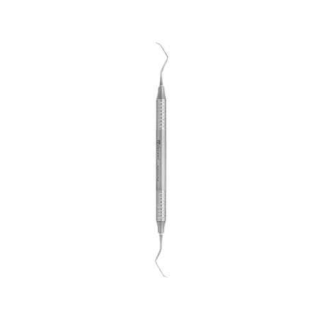 Curette Swiss Medesy – Instrument de détartrage des dents postérieures