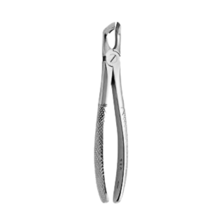 Davier forme anglaise Medesy – 3ᵉ molaire et dents de sagesse inférieures