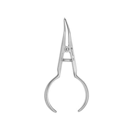 Pince à clamp Medesy – Pose et retrait des clamps de digue