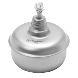 Mèche de Rechange Lampe à Alcool | Medesy