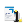 LuxaCore Z-Dual Am Bleu DMG | Composite Dual Cure Contraste