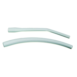 Canules Plastiques CATTANI (3 pcs) | Aspiration Dentaire