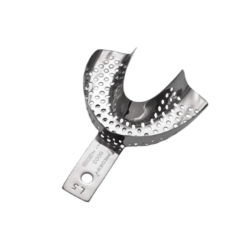 Porte-Empreinte Perforé Maxillaire 6003 | Medesy