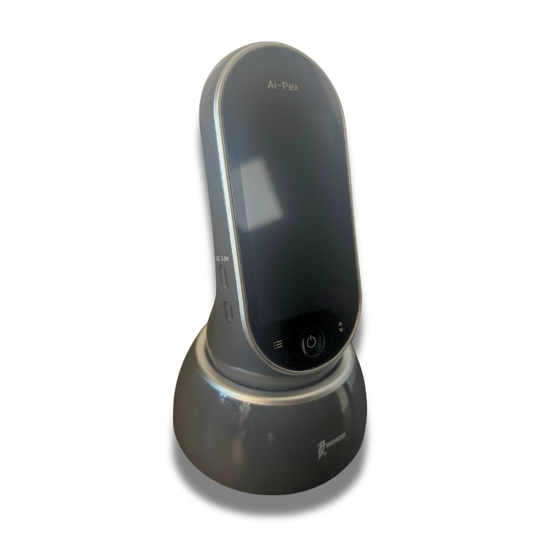 Ai-pex - Localisateur d'Apex avec testeur électrique intégré - DTE Woodpecker