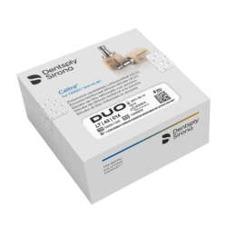 Celtra Duo (4 pcs) | Bloc CAD/CAM Dentsply Sirona