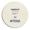 Numérys GF Galette ITENA | Disque Fibre de Verre Dentaire