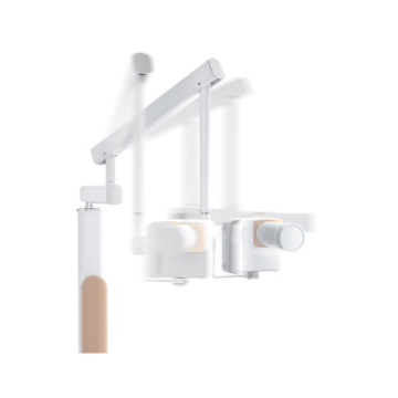 MasterRay Woodpecker | Générateur Radiographique Portable