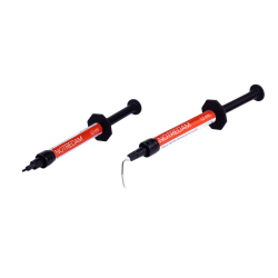 Notre-Dam - Elsodent - 2x1,2 mL - Digue liquide photo-polymérisable multi-indication