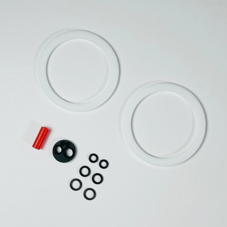 Kit de 10 joints toriques et joints d'étanchéité pour AP-H Plus Woodpecker