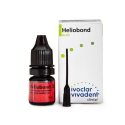 HelioBond 10 ml – Adhésif dentaire photopolymérisable monocomposant Ivoclaf Vivadent